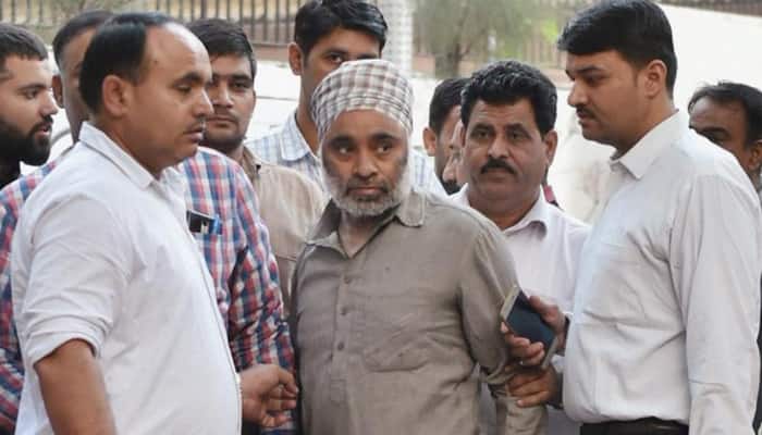 KLF terrorist Harminder Mintu exposes ISI&#039;s plan to revive militancy in Punjab