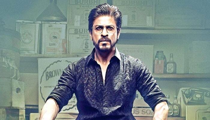 Shah Rukh Khan gears up for &#039;Raees&#039;, but can&#039;t get over &#039;Dear Zindagi&#039;!