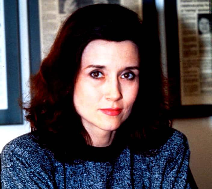 Marilyn vos Savant - Geniuses