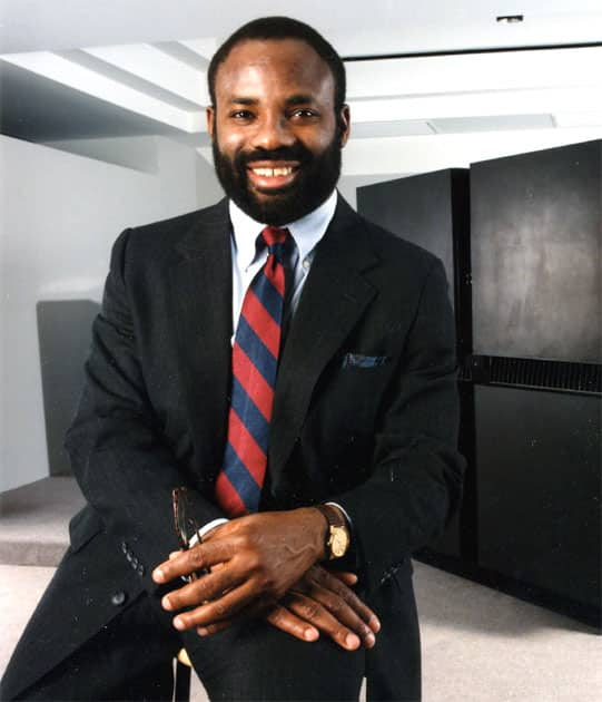 Philip Emeagwali