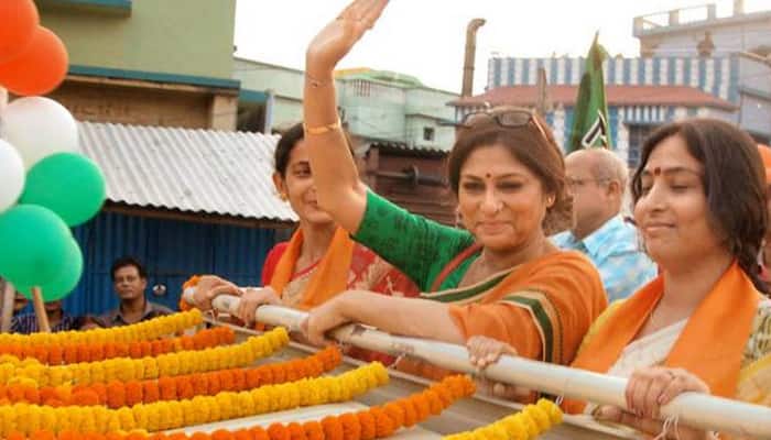 West Bengal will give befitting reply to Mamata Banerjee: BJP