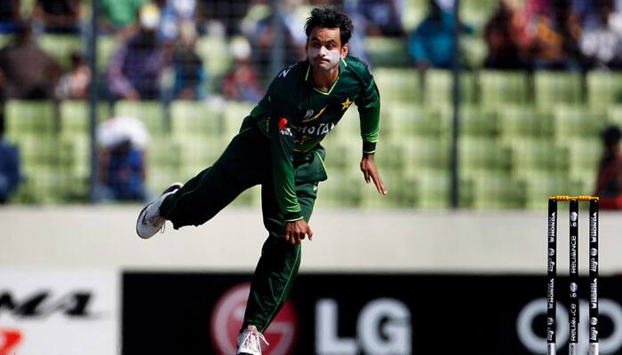 ICC clears Mohammad Hafeez&#039;s bowling action, could be included in squad for Australia