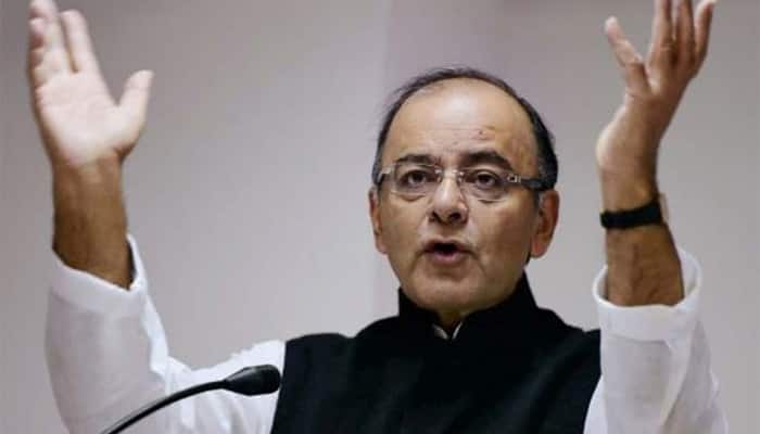 Arvind Kejriwal misrepresented changes in taxation law: Arun Jaitley