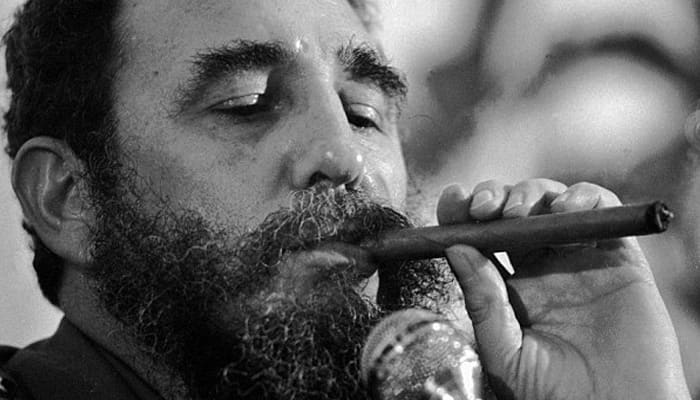 Ashes of Fidel Castro begin final journey across Cuba