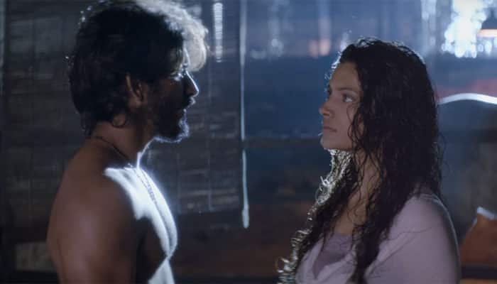 Saiyami Kher opens up about Bollywood debut, says people liked our work in &#039;Mirzya&#039;