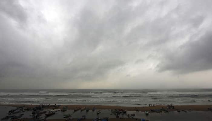 Cyclonic storm &#039;Nada&#039; to cross Tamil Nadu coast on December 2; heavy rainfall expected