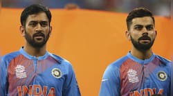 Virat Kohli vs MS Dhoni: Read about the diet of India's two fittest cricketers