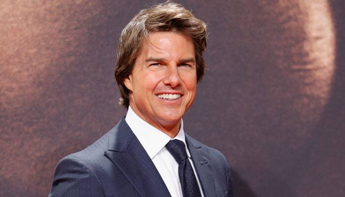 Tom Cruise only employed Scientologists to work in house