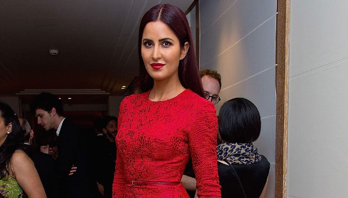 Katrina Kaif’s latest Facebook photo will make you smile