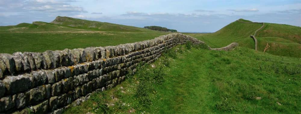 Hadrian’s Wall