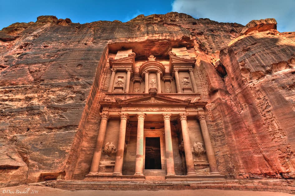 Petra