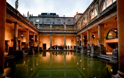 Roman Baths