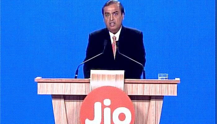 Reliance Jio extends Welcome Offer till March 2017; new users to get free data, voice and video calls from December 4