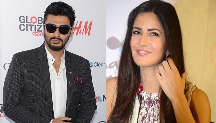 Katrina Kaif refused to become &#039;Half Girlfriend&#039; of Arjun Kapoor? Here&#039;s why