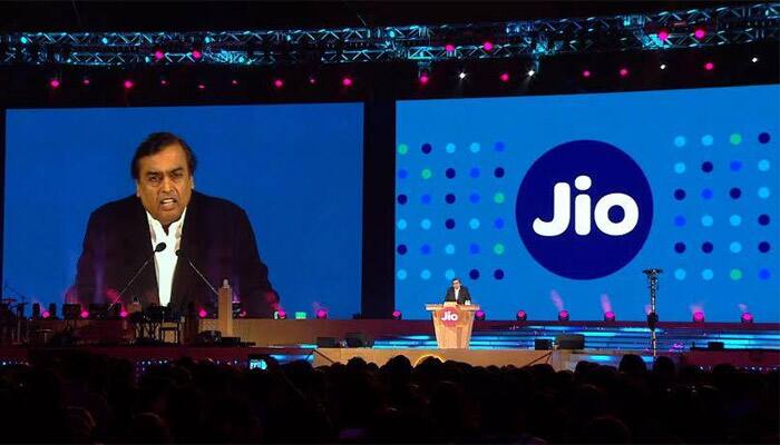 Reliance Jio Money to launch merchant app from next week