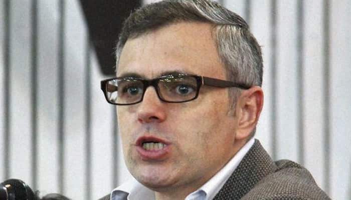 Provocative statements by ministers after surgical strikes led to Nagrota terror attack: Omar Abdullah