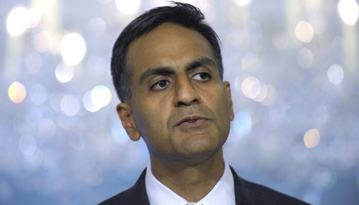  M777 howitzer deal a major boost for our defence ties with India: US envoy Richard Verma