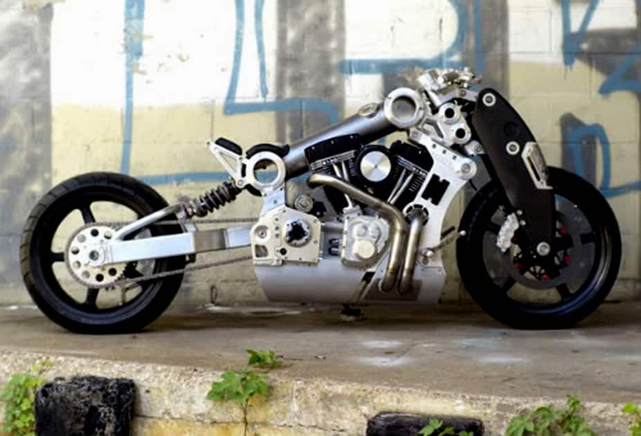 10 Most Expensive Bikes in The World | News | Zee News