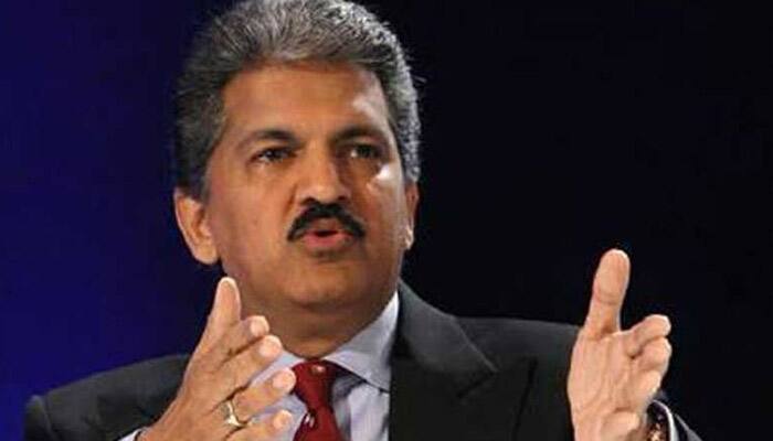 Guess what Mahindra Group MD Anand Mahindra is watching on Netflix!