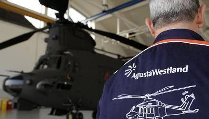 AgustaWestland VVIP chopper scam: Delhi court issues open-ended non-bailable warrant against Christian Michel James