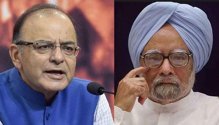 &#039;Even 2.5 years after NDA came to power, people remember UPA for corruption&#039;