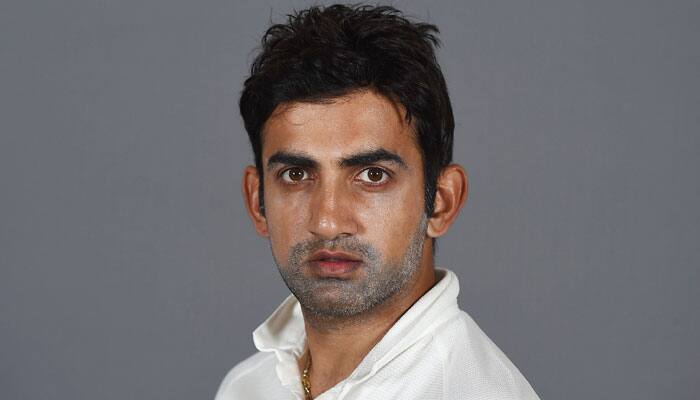 Nagrota Attacks: Saddened by killings of jawans, Gautam Gambhir bats for strong action against Pakistan