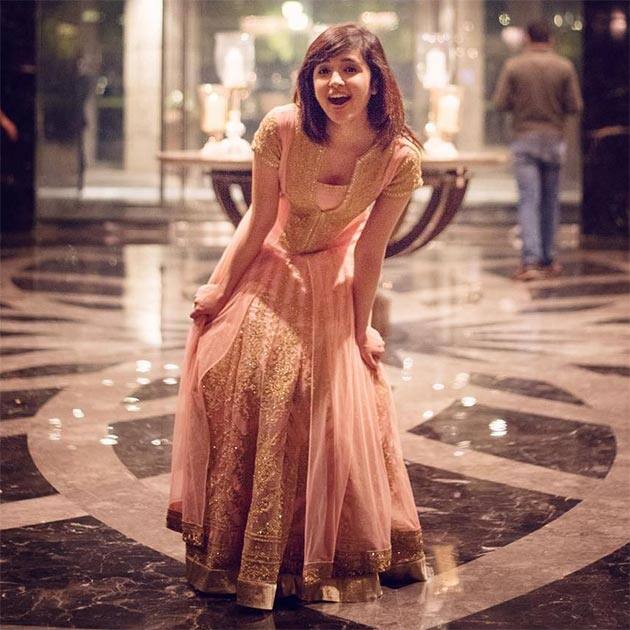 Instagram/shirleysetia