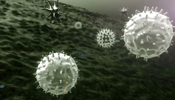 Novel test that can diagnose 416 viruses from tropical regions