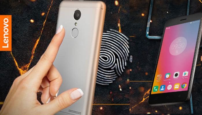 Lenovo offers sweet deals on K6 Power smartphone launch 