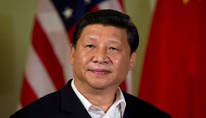 China &#039;watching&#039; US closely, says Xi Jinping