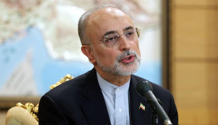 Extension of sanctions will violate 2015 nuclear accord: Iran tells US