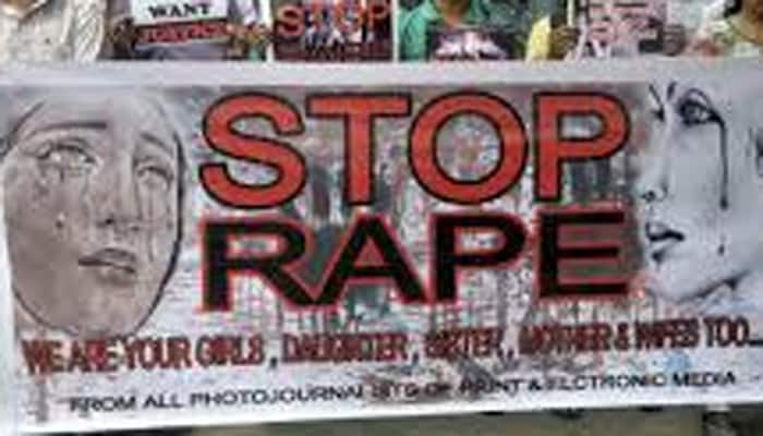 Japanese woman rape: Sushma Swaraj asks Kerala govt to expedite trial
