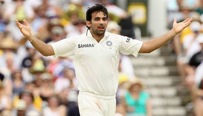 Rohit Sharma says all eyes on Zaheer Khan now – Here’s why