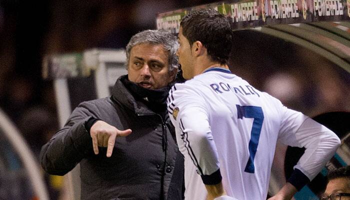 Football Leaks: Cristiano Ronaldo, Jose Mourinho deny tax fraud allegations