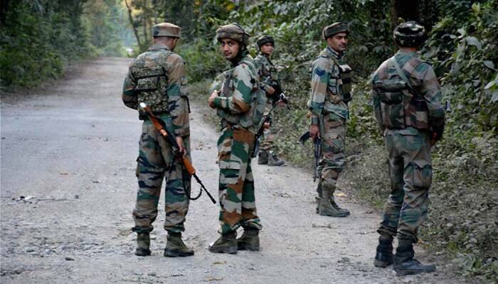 Two soldiers killed, nine injured in militant ambush in Arunachal Pradesh
