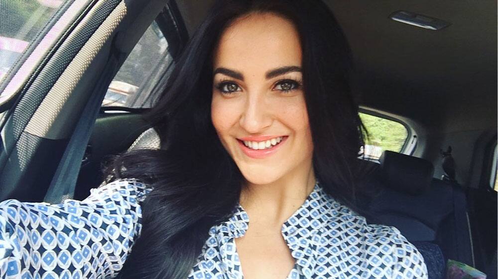 Elli Avram