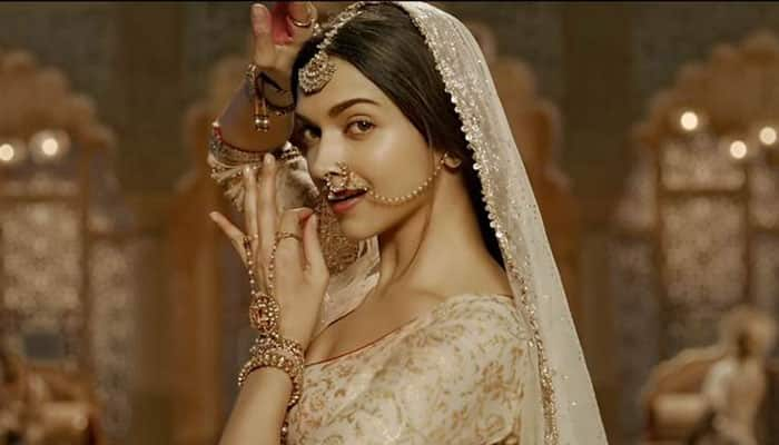 What made Sanjay Leela Bhansali believe that Deepika Padukone&#039;s &#039;Padmavati&#039; has kick started!