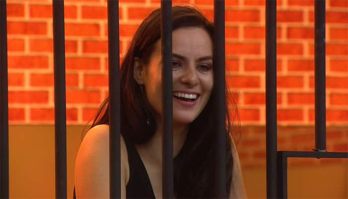 Here&#039;s what Elena Kazan said after getting evicted from &#039;Bigg Boss&#039; season 10