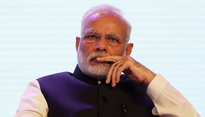 Allahabad High Court to give verdict on plea challenging PM Narendra Modi&#039;s election from Varanasi 