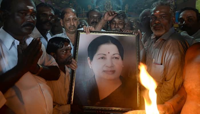 Jayalalithaa&#039;s health condition remains very critical; normal life unaffected in Tamil Nadu, prayers for Amma&#039;s recovery