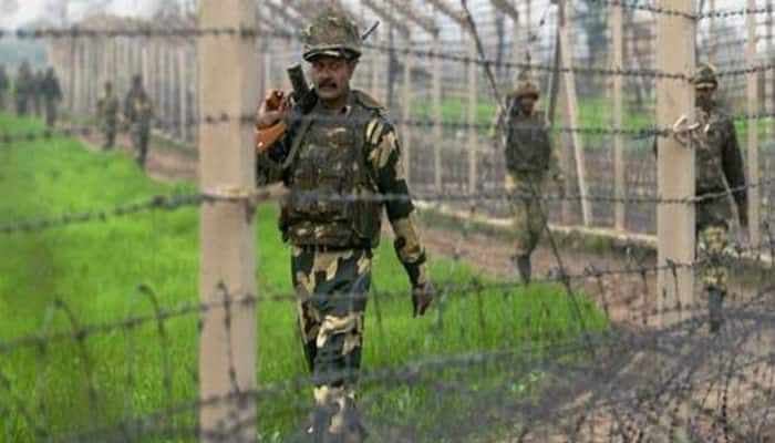 Pakistani national nabbed by Indian Army along LOC in J&amp;K&#039;s Poonch