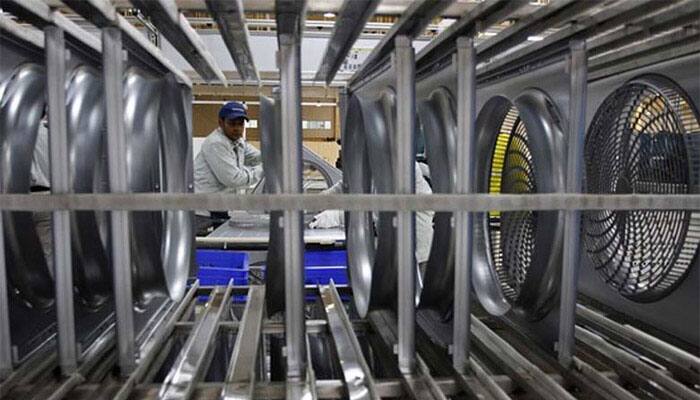 India&#039;s GDP growth to slow to 6.5% in Q4