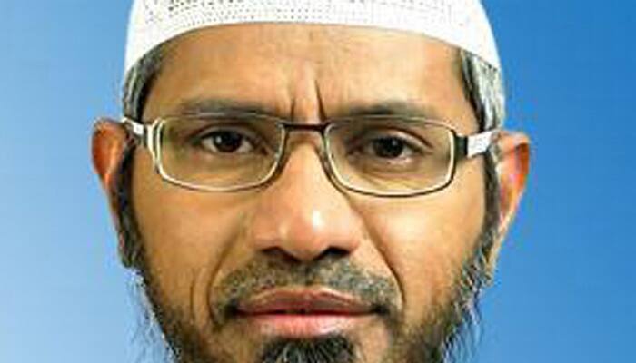 Mumbai Police hands over probe into Zakir Naik-promoted IRF&#039;s funding to NIA