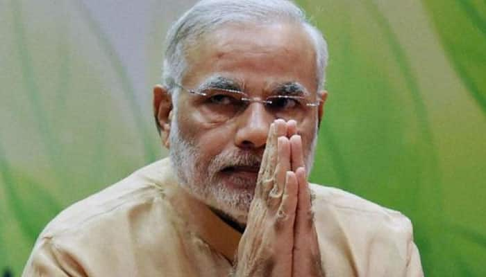 PM Narendra Modi pays tribute to Jayalalithaa, says she will always be a source of inspiration