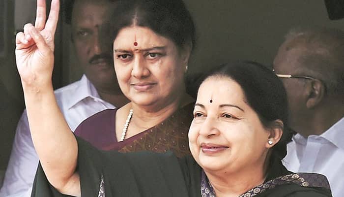 As mark of respect to Jayalalithaa, Tamil Nadu government declares December 6 as public holiday