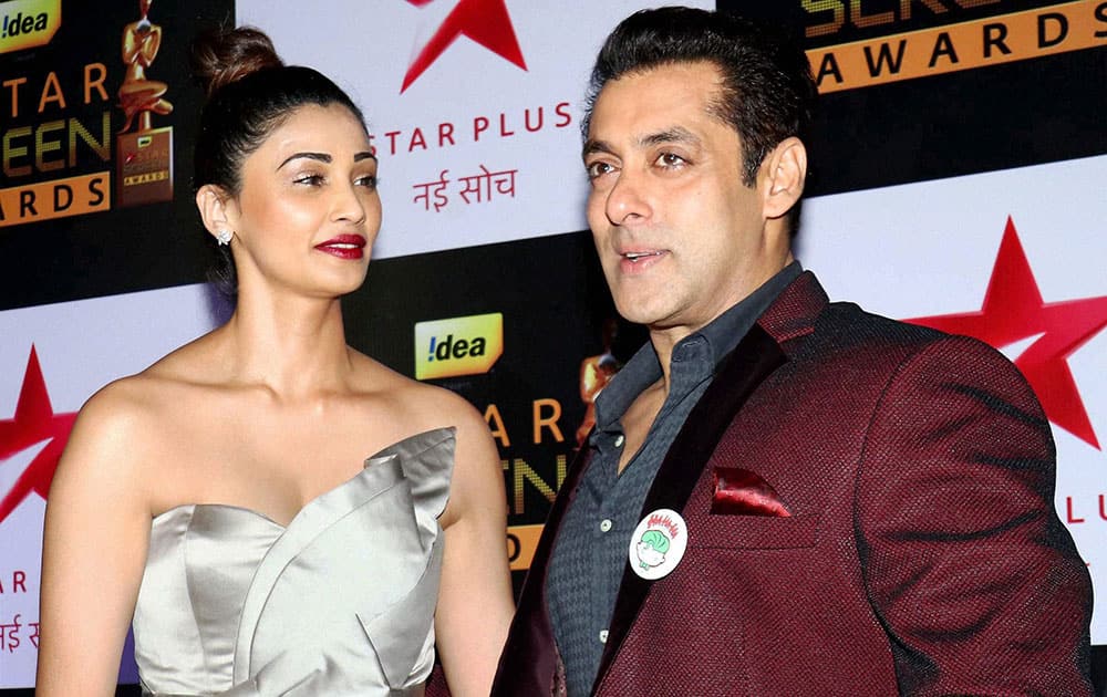 23rd Annual Star Screen Awards 23rd Annual Star Screen Awards