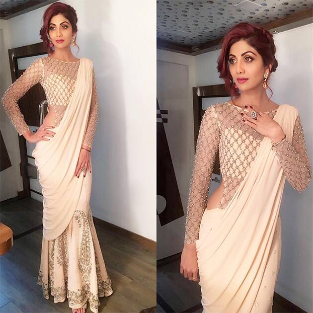 Instagram/officialshilpashetty Instagram/officialshilpashetty