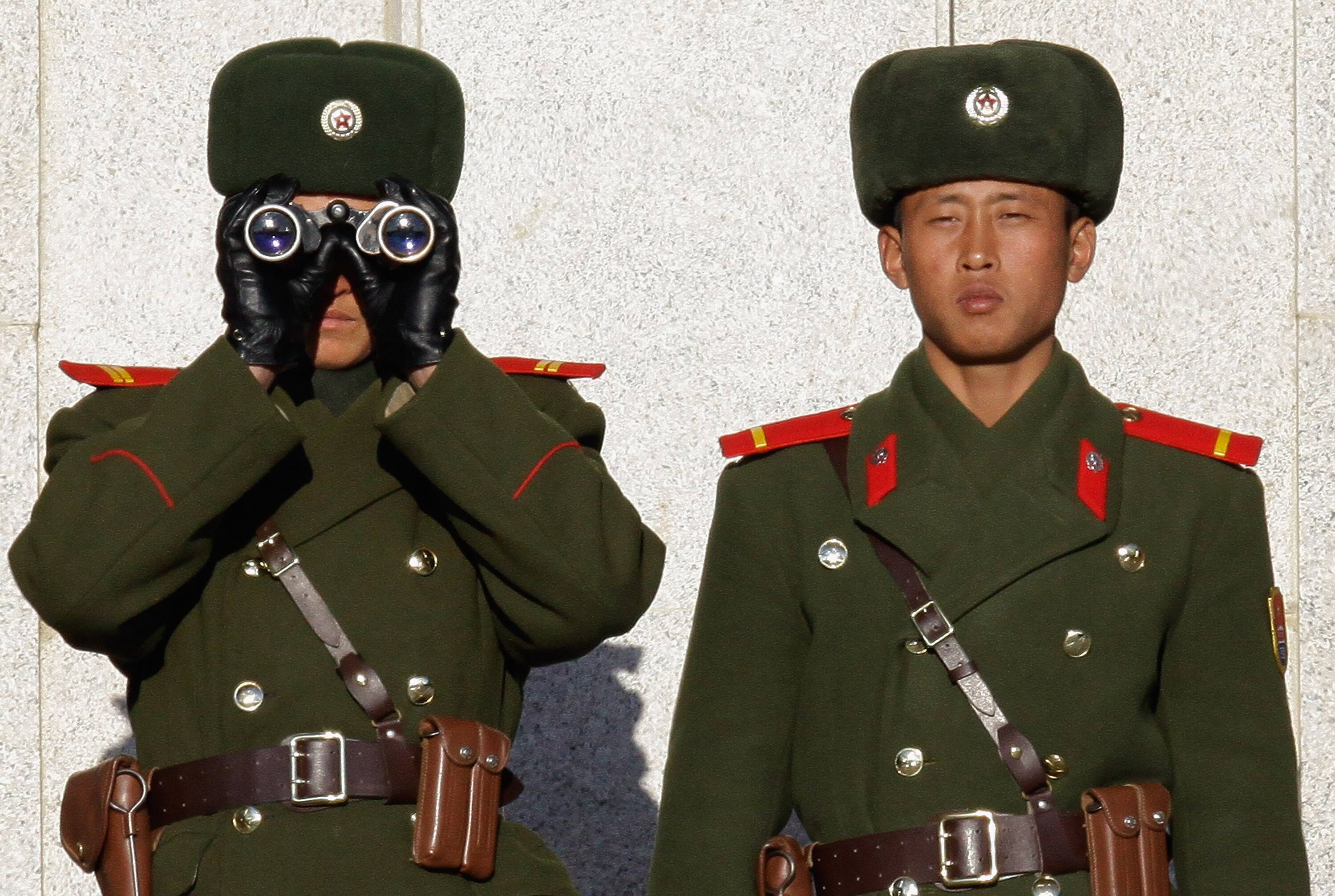 North Korea hacks South Korea&#039;s hi-tech cyber command 