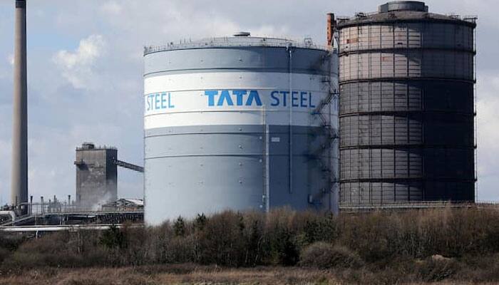Tata planning to keep UK Port Talbot plant operational: report