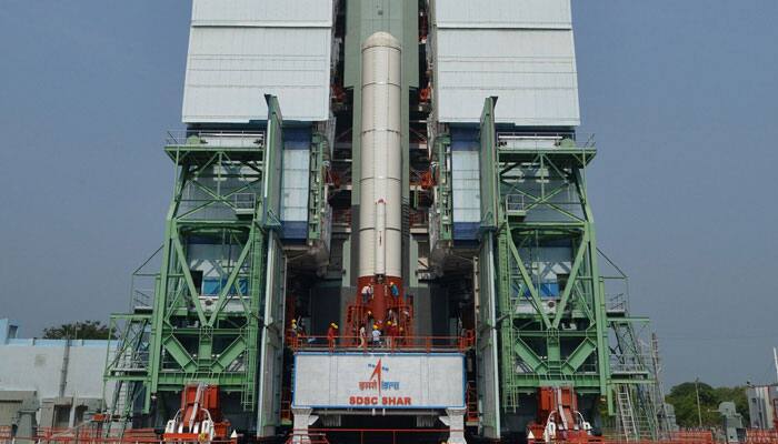 PSLV-C36 - ISRO to Launch Remote Sensing Satellite today